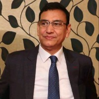 Surendra Kumar Nag