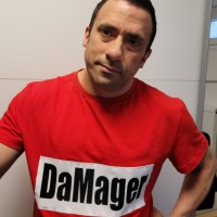 Daniel Mager