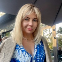 Maryna Ruda