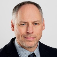 Daniel Boily