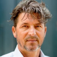 Alexander Noorman van der Dussen