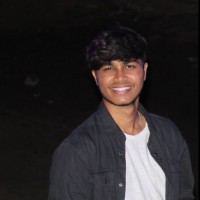 Vishal R