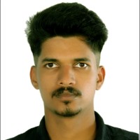 Shijin Varikkamamthadathil Shibu