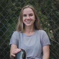 Aimee Dragas