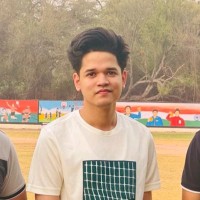 Nitesh negi