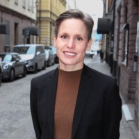 Johanna Feuk Westhoff