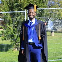 Mpumelelo Ndima