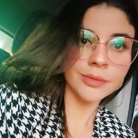 Gislaine Galotti Sant Ana