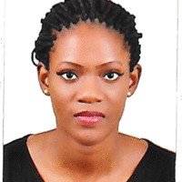 Harriet Ebomah Acca