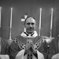 Fr Murray Aldridge-Collins Bsc Dipth