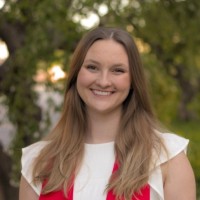 Kimberly Vander Woude