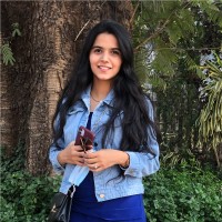 Grishma Walunj