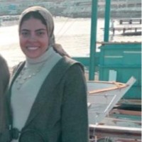 Shereen Mahmoud