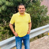 VK Mishra