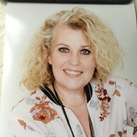 Katja Bjørkmann
