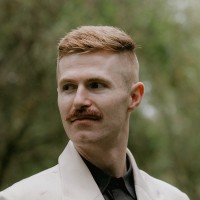 Benjamin Farrelly