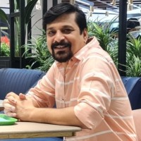 Ajay Jain