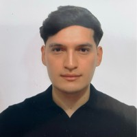 Álex David Palan