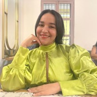 Sindy Paola Ariza Manosalva
