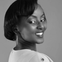 Anne Mbugua