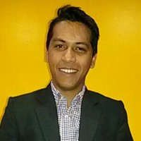 Yohann Rodrigues