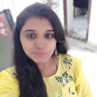 Jinal Panchal