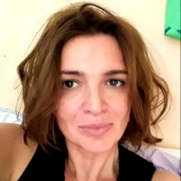 Justyna Michalczyk Boukobza