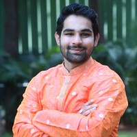 Chinmay Naik