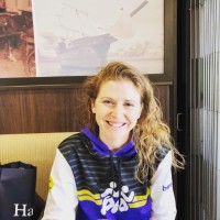 Alexandria Spence