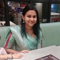 Avani Raut