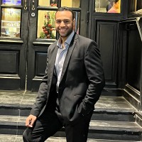 Mohamed Aly