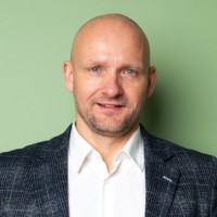 Raimundas Slavinskas