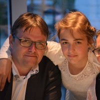 Bart Van Den Bergh