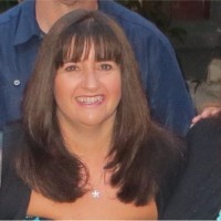 Suzanne Gregg