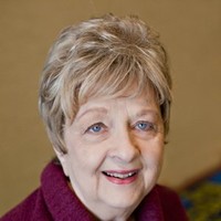 Martha Jane Green