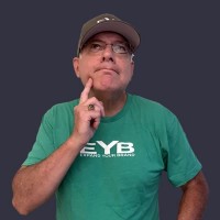 Mark Brodof