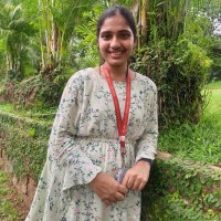 Neema B Shetty