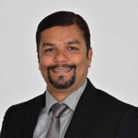 Uday Patel