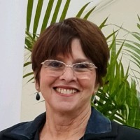 Mary Cuzin