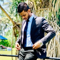 Madawa Perera