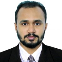 Mohammed Junaid Vp