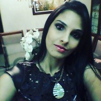 Monyse Gomes