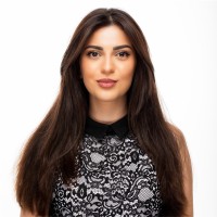 Saida Kazimova