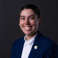 Amanda Roggeman, Mba