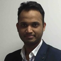 Mayank Agarwal