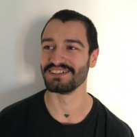 Elias Bernmarker