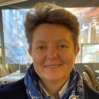 Anne-Frédérique Cuvillier