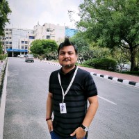 Yudhisthir Singh