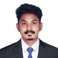 Jithin Ganesh
