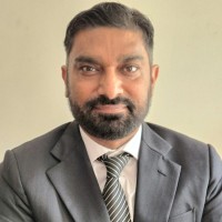 GAGAN GUPTA